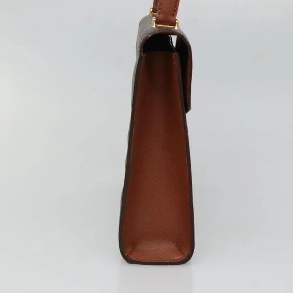 LOUIS VUITTON Monogram Malesherbes Hand Bag - Picture 7 of 15